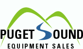 Puget Sound Equipment Sales
