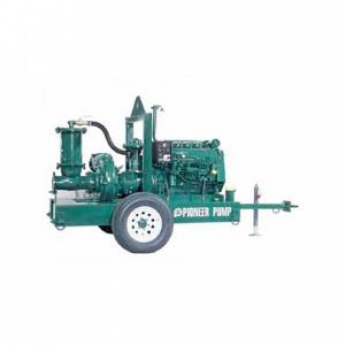 PP66S10 Pioneer Pump